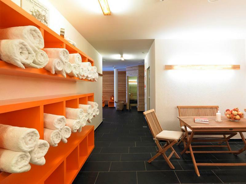Hotel Garni Frommes فس المظهر الخارجي الصورة
